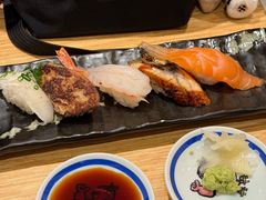 -合点寿司(金虹桥商场店)