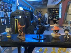 -RoMan罗马健身工作室(莘庄店)