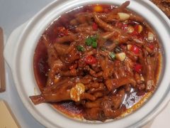 -胡老大菜热饭香·家宴(二七北路店)