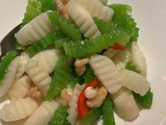 -宝轩渔府·老字号海鲜·正宗津菜(水上店)