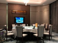 包厢-春满园·早茶·粤菜·宴会(前海店)
