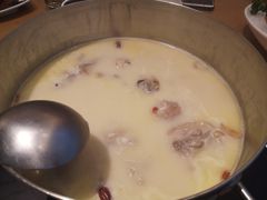 -湯系·煲汤手艺人(东二环泰禾广场店)