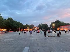 -汴河街
