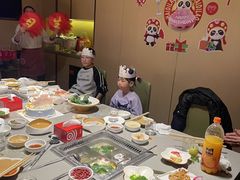 -海底捞火锅(河东万达广场店)