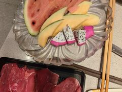 -海底捞火锅(新松江路店)