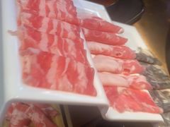 -辣伍鲜毛肚老火锅(元一店)