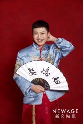 -新奕映像摄影机构