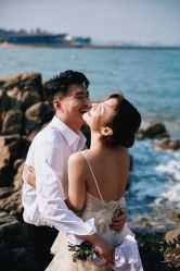 点击看大图 -全城热恋璀璨婚纱摄影(国贸总店)