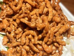 -姥姥家春饼店(八里庄店)