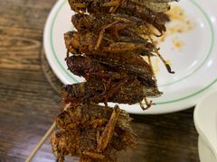 -巴犀烧烤(新崇光店)