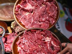 -阳阳老火锅(小南门店)