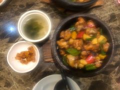 -蓝湾咖啡(长江北路店)