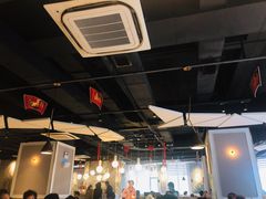 大堂-豪客来牛排(伟诚广场店)