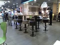 -麦当劳(豫园店)