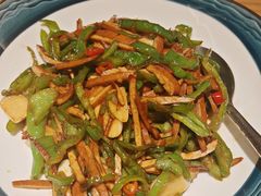 -中国徽菜·徽商故里(广安门店)