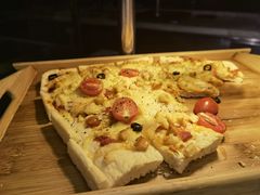 -飨食汇全日制餐厅·昆山皇冠假日酒店(九方店)