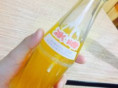 -清真盛志望麻酱酿皮·非遗老字号