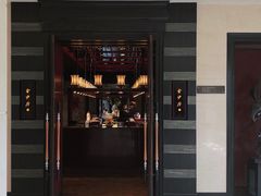 门面-杭州西子湖四季酒店·金沙厅