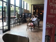 -星巴克臻选(沈阳万象城店)