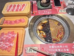 -空之介寿喜烧·和牛放题(恒隆广场店)