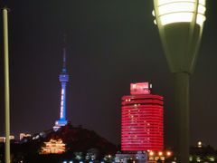 -武汉两江游览·夜游长江(汉口粤汉码头)