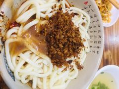-肖家河家常面(肖家河北街店)