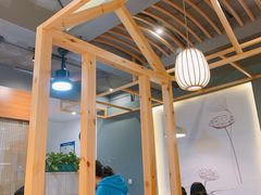 大堂-红小满休闲餐厅(十全街店)