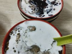 -钟姨糖水(惠城店)