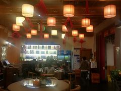 -又一福烤鸭·北京菜(东四店)