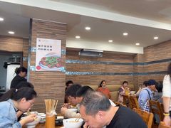 -小方的面(徐家汇店)