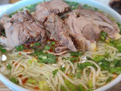 -清真·益鑫羊肉手抓馆(花园北街店)