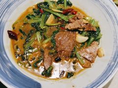 -外婆私房菜(新亚百货店)