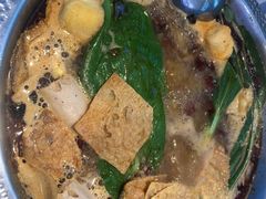 -鸡遇虾煲干锅火锅(小寨金莎店)