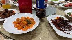 -新城花园酒店·宴会厅