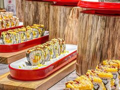 -阪尚皇·原切牛排·烤肉火锅自助(北京路店)