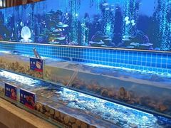 -芭菲盛宴·环球美食(锦城万达广场店)