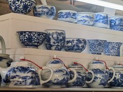 -景德镇古窑民俗博览区