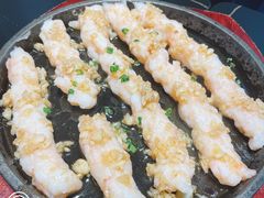 -青木岚小海鲜•小龙虾(友谊店)