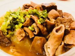 萝卜牛杂-老广州牛杂(深圳白石洲总店)