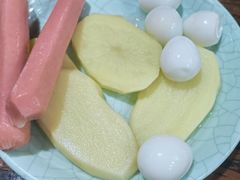 -要得自助火锅(新川路店)