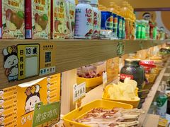 -就叫小火锅(长江路东方花园店)