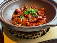 -马仕玖煲·融合菜·酥不腻烤鸭(人大店)