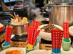 -蓉和妈妈菜·芙蓉花开(高新店)