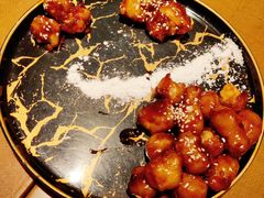 糖醋里脊-新发现(宝山龙湖店)