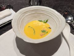 -君庭中餐厅(湘江豪生店)
