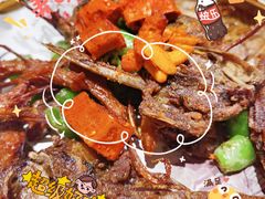 -阿露佳·舌尖上的安吉菜