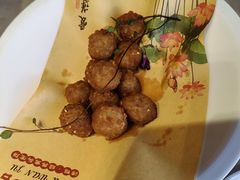 -大碗居·烤鸭·鱼头泡饼(天坛东门店)