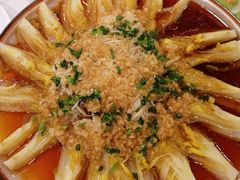 -万荣烤鸭店·北京菜(天坛店)