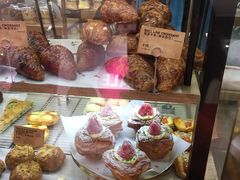 -PAPER STONE BAKERY(天汇广场店)