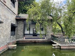 -东莞市可园博物馆